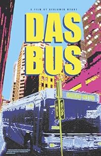 Das Bus poster