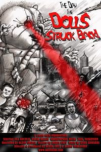 The Day the Dolls Struck Back poster