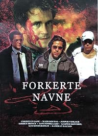 Forkerte navne poster
