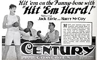 Hit 'em Hard poster
