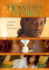 How Did It Feel? poster
