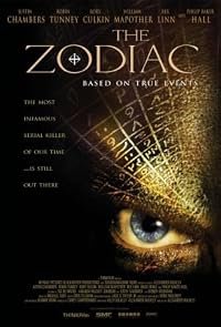 The Zodiac poster
