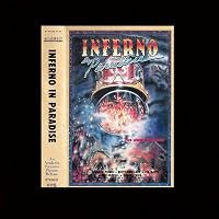 Inferno in Paradise poster