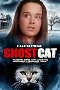 Mrs. Ashboro's Cat poster