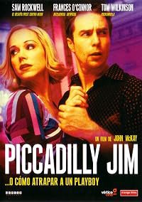 Piccadilly Jim poster