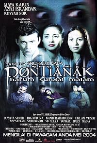 Pontianak Harum Sundal Malam poster