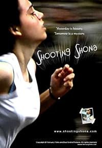 Shooting Shona poster