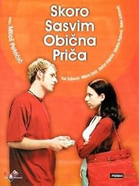 Skoro sasvim obicna prica poster