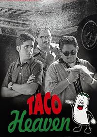 Taco Heaven poster