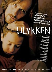 Ulykken poster