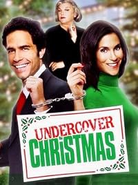 Undercover Christmas poster