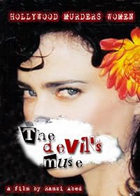 The Devil's Muse poster