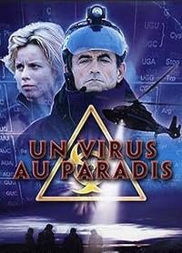 Virus au paradis poster