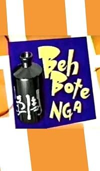 Beh! Bote nga! poster
