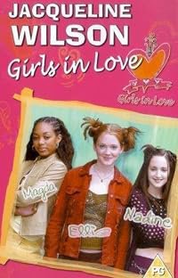Girls in Love poster