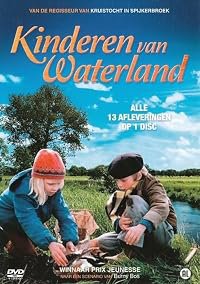 Kinderen van Waterland poster