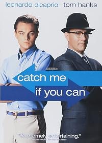 'Catch Me If You Can': Behind the Camera poster