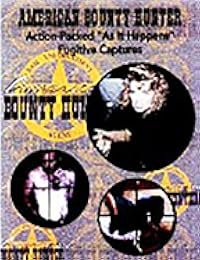 American Bounty Hunter poster