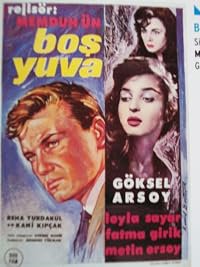 Bos yuva poster