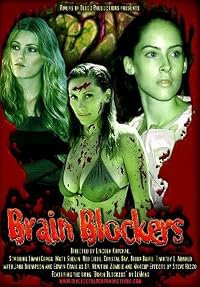 Brain Blockers poster