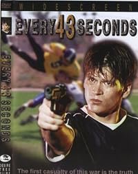 Every 43 Seconds poster