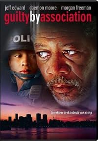 Guilty by Association poster