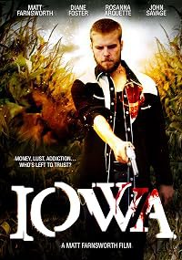 Iowa poster