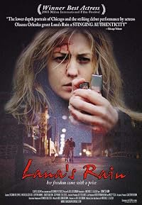 Lana's Rain poster