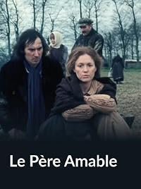 Le père Amable poster