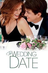 The Wedding Date poster