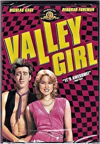 Valley Girl: 20 Totally Tubular Years Later poster