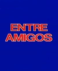 Entre amigos poster