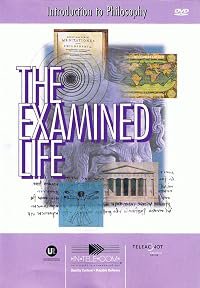 The Examined Life poster