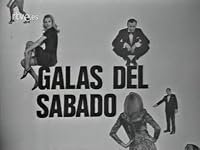 Galas del sábado poster