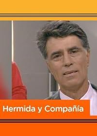 Hermida y Cía poster