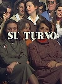 Su turno poster