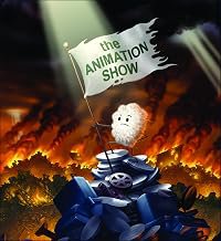 The Animation Show poster
