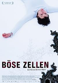 Böse Zellen poster