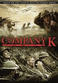 Company K poster