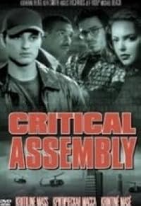 Critical Assembly poster