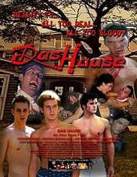 Das Hause poster