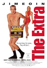 The Extra poster