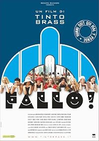 Fallo! poster