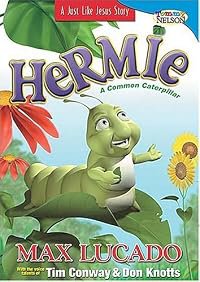 Hermie &amp; Friends poster