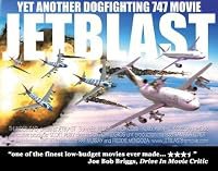 Jetblast poster