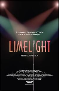 Limelight poster