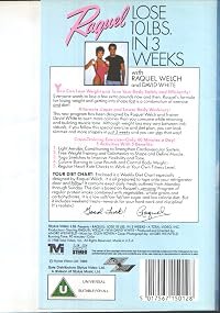 Lose 10 Lbs. in 3 Weeks poster