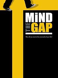 Mind the Gap poster