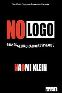 No Logo poster