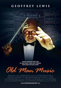 Old Man Music poster